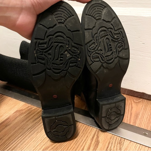 Blondo Ladies Zana Waterproof Boots size 6 - Picture 6 of 6